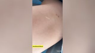 🌸Quay Lén Dưới Váy Em Học Sinh Cấp 2 Chubby Kính Cận🌸
