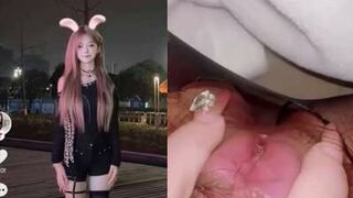 Nhờ Cái Móng Tay Mà Cả Trung Quốc Biết Em Ấy Chat Sex Bán Dâm