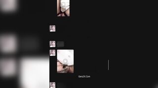 Nhờ Cái Móng Tay Mà Cả Trung Quốc Biết Em Ấy Chat Sex Bán Dâm