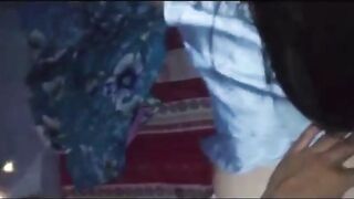Vào phòng trọ của em gái ngủ nhờ một đêm
