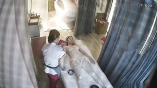 (Hack Cam) Tiệm Spa Làm Đẹp