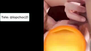 Ở nhà e gái có sở thích mặc bikini khiêu gợi bạn trai và cái kết