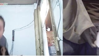 Ometv khoe quần lót nữ băng vệ sinh và sục cho mấy em teen xem