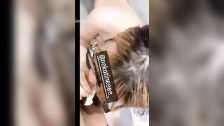 Clip Sex Hứa Quỳnh Trang Cô Nàng Hà Nội Bướm Thơm Mùi Cốm