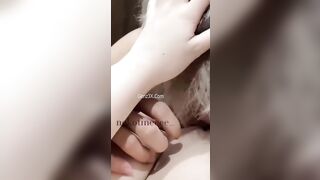 Clip Sex Hứa Quỳnh Trang Cô Nàng Hà Nội Bướm Thơm Mùi Cốm