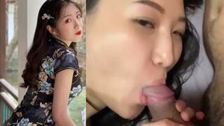 Gái Bắc Kinh Không Những Xinh Làm Tình Còn Đỉnh