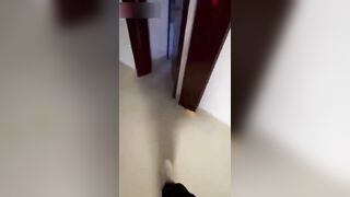 Phòng Vừa Mới Thuê, Nứng Quá Không Nhịn Được Đè Con Người Yêu Ra Đụ