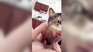 Vlog của anh grab được em gái mời qua ăn trưa rồi ăn luôn em