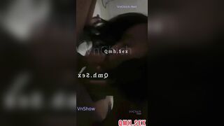 Múi mít tóc ngắn khát tinh thèm tình . Vú sừng trâu cưỡi ngựa cực nghệ