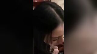 Sinh nhật e yêu, Cho e ăn xúc xích gân ngập mồm sinh nhật đáng nhớ