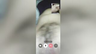 Call cùng bé học sinh non