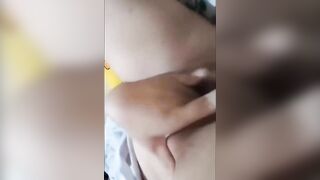 Học sinh lồn non chát sex với ông chú u60 xin tiền đi tham wuan