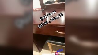 Lần đầu được check hàng e pita địt sướng vk ra lồn ngon bím múp