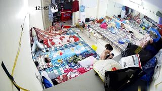 (Hack Cam) Đây Là Động Gì Đây, Động Bàn Tơ À