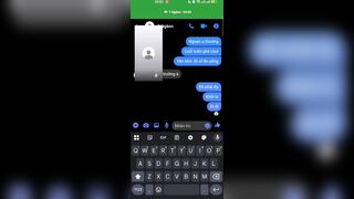 Đưa bé ngân lên đỉnh cùng anh