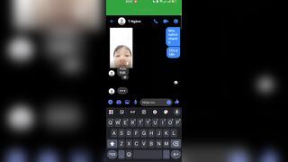 Đưa bé ngân lên đỉnh cùng anh 2