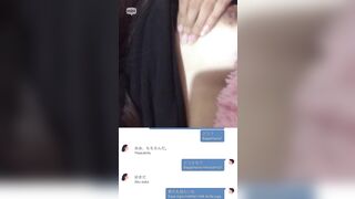 Ometv chat sex gặp  em teen vú to thủ dâm siêu nứng
