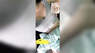 Clip Sex Ngọc Thoa 2ka8 Thủ Dâm Cho Người Yêu Xem Bị Lộ 3