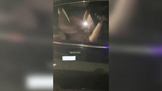 Clip Hot Đà Nẵng Thanh Niên Địt Người Gái Xả Đồ Trong Xe Ô Tô Rung Lắc