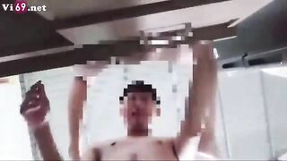 Thanh niên đè luôn cô giáo chủ nghiệm vào phòng dụng cu địt tung loz