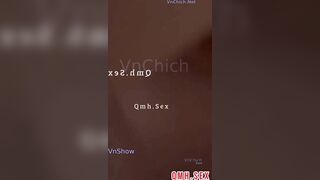 Bình Dương lồn siêu non bị 2 thanh niên quen qua Litmatch rủ đi chơi