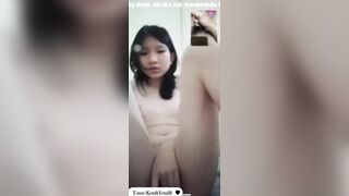 Ko rên được mà cứ bắt rên 2