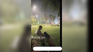 Clip Hot Gái Việt Xin Bú Cu Trai Lạ Ngoài Công Viên Công Cộng Buổi Tối