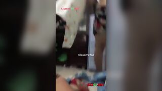 Bạn thân khác giới sướng vl, Cởi áo vú xem hồng ko xong sục được sướng vl