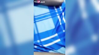 phá trinh em gái, dụ xuất trong về uống thuốc