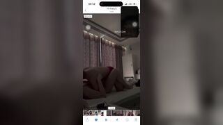 Clip Sex Nguyễn Thái Yến Minh Khoe Clip Chịch Nhau Với Nyc 2