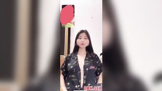 [Siêu Phẩm] Hot Girl Hà Tĩnh . Hà Quỳnh Trang Hot ig lộ clip chát sết show vú . Quả v