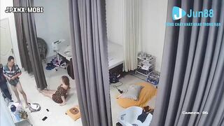 Quya lén e y tá khoa tinh trùng sục cu địt nhau lấy tinh cho khách