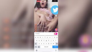 Clip Hot Lâu Lâu Call Sex Hên Gặp Được Em Xinh Xinh Móc Lồn Hăng Vãi