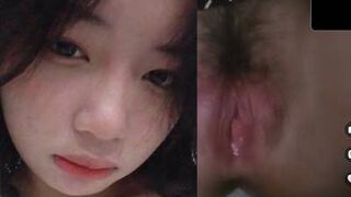 Clip Sex Thuỳ Giao 2ka10 Tối Tối Móc Bướm Online Cho Bạn Trai Xem 2