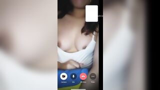 Clip Sex Thuỳ Giao 2ka10 Tối Tối Móc Bướm Online Cho Bạn Trai Xem 2