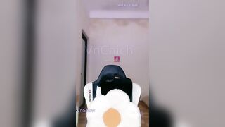 Em idol MMlive be_ngoc vú to lồn hồng livestream show show hàng ướt át cực ngon P5~ S