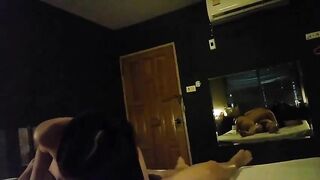 2 e học sinh địt nhau bị e lễ tân đi nhầm phòng phát hiện