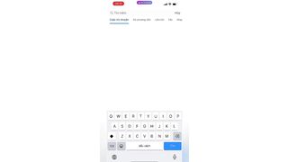 một chấm