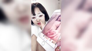 Clip Hot Tự Làm Lộ Clip Sex Của Mình Vì Muốn Được Nổi Tiếng