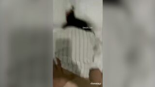 Clip Sex Miệng Thì Chửi Mà Háng Thì Banh 2