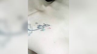 Ladyboy An My (Bé Sữa)