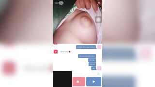 em nó như thế này ngon không ae