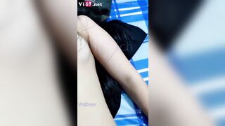 Em học sinh cấp 3 đi nhà nghỉ cùng với trai