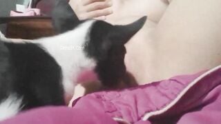 Clip Hot 5h Sáng Đã Dậy Tự Sướng Vì Tiếng Gà Gáy