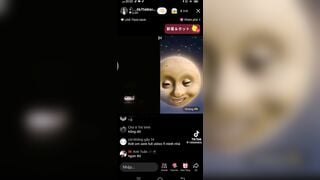 My thỏ trả kèo lộ vú trên tiktok hồng hào 1 phút cho ae thẩm