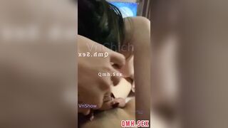 Bé 2k6 Bà Rịa nhắn tin bảo thích mút kem lạnh
