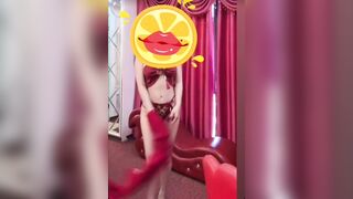 Clip mới em Đan Trang 6