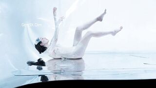 Clip Hot Hải Tú Full Album Nàng Thơ Của Sếp Tùng