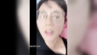 Con Gái Ngoan Của Mẹ Lại Là Con Đĩ Dâm Đãng Trên Giường Cùng Bạn Trai 2