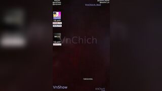 Em idol GạChịch MMLive (Eria2004) nứng lồn khỏa thân livestream lái ô tô đi gạ chịch 2
